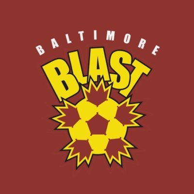 The official Twitter page of the Baltimore Blast. After 40 years, we're still bringing indoor soccer to Baltimore with 10 Championships 🏆