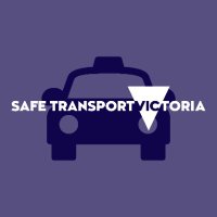 Safe Transport Vic - CPV (@cpvvic) 's Twitter Profile Photo Safe Transport Vic - CPV (@cpvvic) 's Twitter Profile Photo