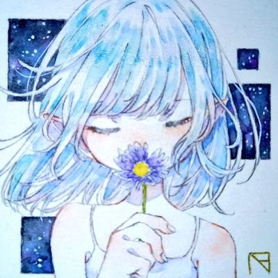 nemos_phileo_'s profile picture. 私の大切な宝物   ▷   #コトノハオキバ