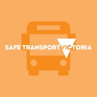 Safe Transport Vic - Bus (@tsvsafety) 's Twitter Profile