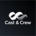 Cast & Crew (@CastAndCrewNews) Twitter profile photo