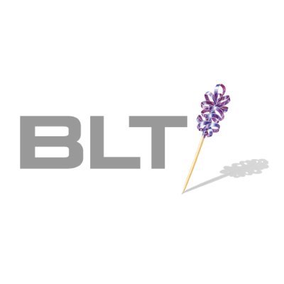 A 100% Employee-Owned Agency. Find us on Instagram at @bltcommunications.
