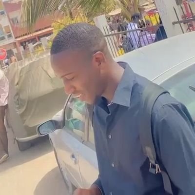 ACHIRAMA_CHENJI's profile picture. la fin donne un sens a tout ce qui a précédé 💫