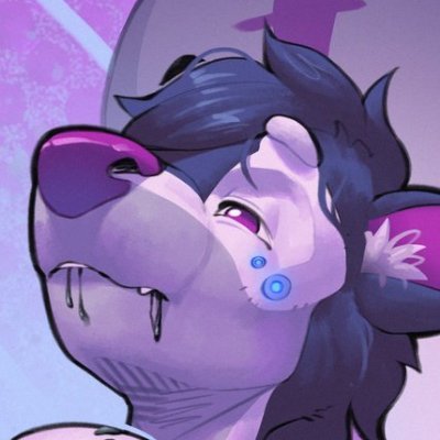 Lvl. 33 / Ace, specifically Aegosexual / Synth lab skunk who absorbs horniness from art as efficiently as the Dyson v15 sucks up the dust. / PFP: @Jeyrolami