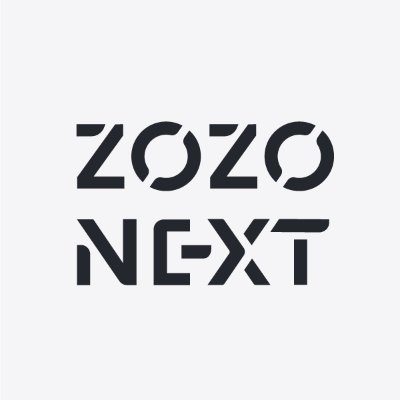 ZOZO NEXTは、ZOZOグループの研究開発組織「ZOZO研究所」とR&D部門が集結した組織です。テクノロジーを活用した新たな取り組みや、会社の「今」をお伝えします。https://t.co/pLqQIBnu2u
🥚 Fashion Tech News:https://t.co/O1IgdyXCtI