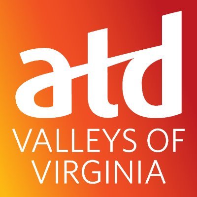 Association for Talent Development (#ATD) Valleys of Virginia (VoV). #Development and #networking for #learning and #performance professionals in the #NRV area.