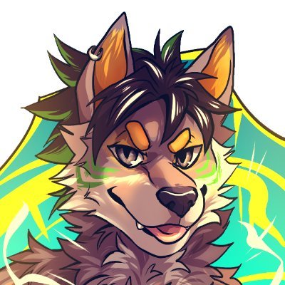 A different kind of Shikoku inu | OG #adventurecru | Any and all pronouns | #BlackLivesMatter | Avatar by @Allosaurex | https://t.co/zXbJAFsdMq