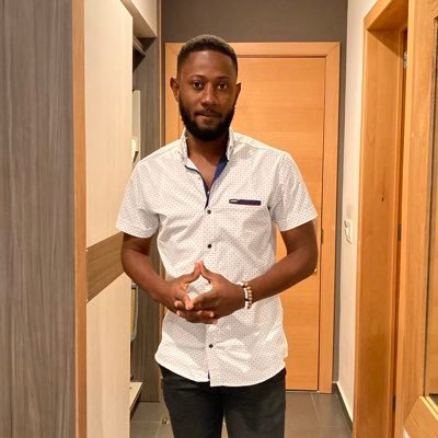 towoulds1's profile picture. Ingénieur civil, étudiant en science Politique, Coordonateur Kay vèt et responsable communication Fowòm Sitwayen Jenès(Fòs Jenès)