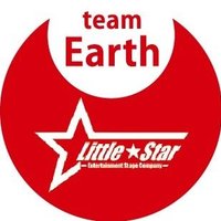 劇団Little★Star-team Earth- (@littlestarearth) Twitter profile photo