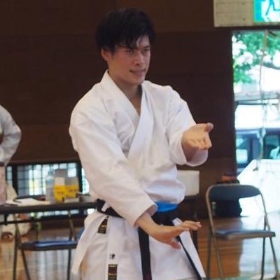 ryosenseikarate Profile Picture