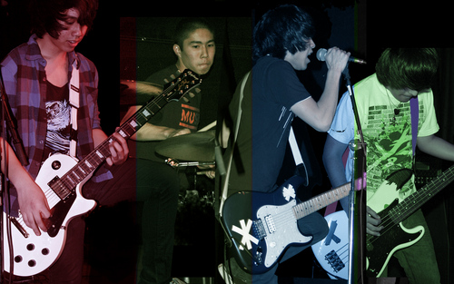 game21band's profile picture. Game-21 is Pop Punk/Alternative Rock band.