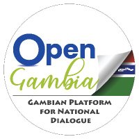 Open Gambia (@opengambia) 's Twitter Profile
