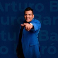 Arturo Barrón (@soytutobarron) 's Twitter Profile