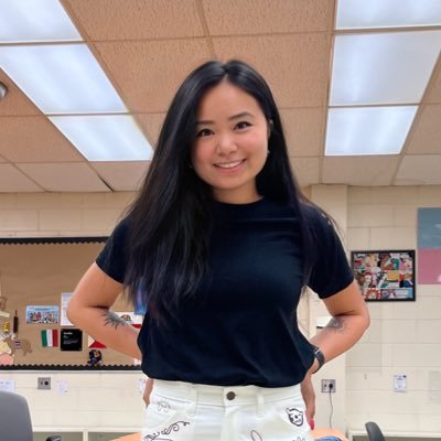 Charlette Cunanan Profile