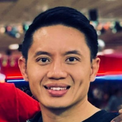 andytong's profile picture. 👨‍👩‍👧‍👦 🏋🏻‍♂️ 🤙 🚀 改善