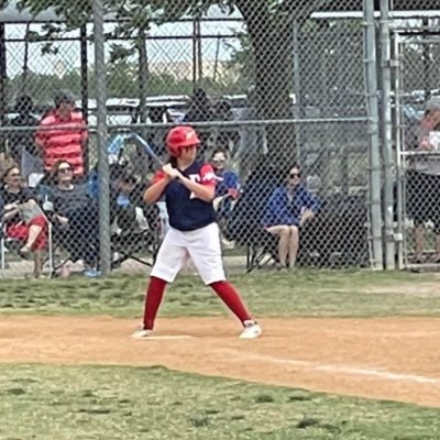 6’2\200lb\c/o 2026\San Angelo Central high school\3B,1B,RHP