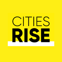 citiesRISE(@citiesRISE) 's Twitter Profileg