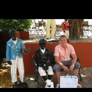 patrickzweek's profile picture. 