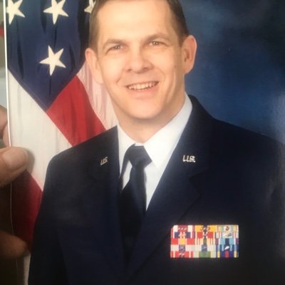 AFChief03063 Profile Picture