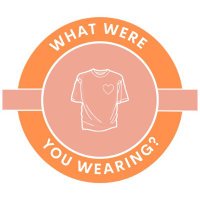 What Were You Wearing Australia (@wwywaustralia) 's Twitter Profile