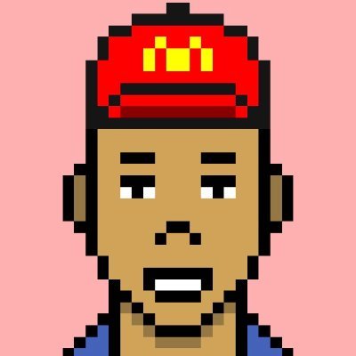 How can I help you? On chain, Animated, CC0