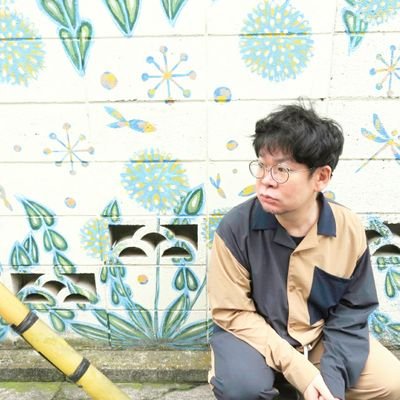 「坪田の屈託のない笑顔がたまらない」と言われます。