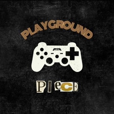 Playgroung P1ece