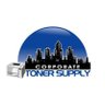 Corporatetoner's profile picture. For over 30 years we have helped businesses manage their printing consumables so they can focus on what they do best, Growing their Business !
