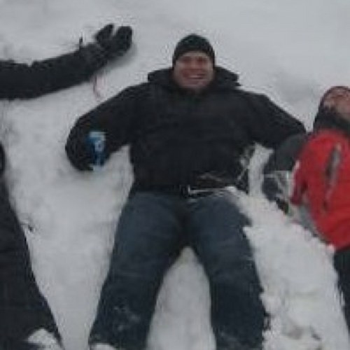 drewwnoecker's profile picture. 