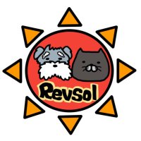 こぐまの酸素屋さん レヴソル 公式🐕🐈🕊️ (@revsolsanso) 's Twitter Profile Photo こぐまの酸素屋さん レヴソル 公式🐕🐈🕊️ (@revsolsanso) 's Twitter Profile Photo