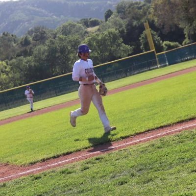 Salinas High School/Class of 2024/ 5’8/ 2B, OF