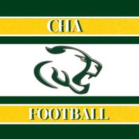 Central Hinds Football (@cha_cougarsfb) 's Twitter Profile Photo Central Hinds Football (@cha_cougarsfb) 's Twitter Profile Photo