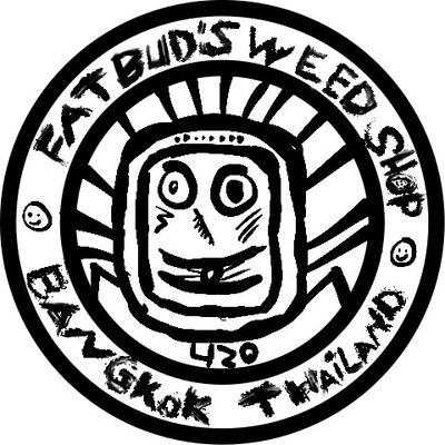 Fat Buds Weed Shop