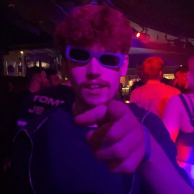 not active - this platform is dog shit, might return once Elon fucks off