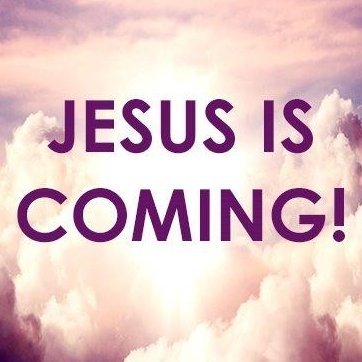 JESUS died on the cross for YOUR sins. He ROSE on the third day! JESUS will share that same resurrection power with you if you simply BELIEVE in Him! 🙂