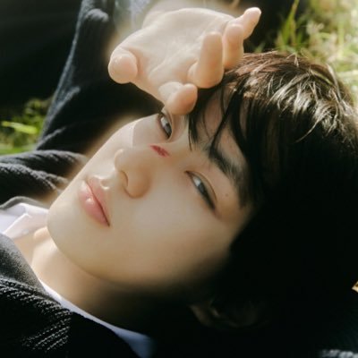 kodzukenxv's profile picture. 18 they/them | frequently inactive | may rt or like nsfw