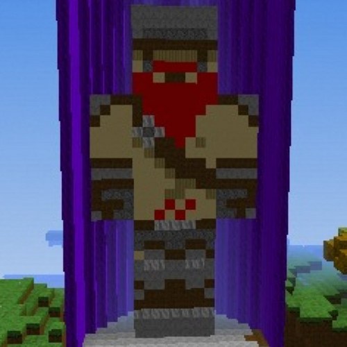 LatestMinecraft's profile picture. 