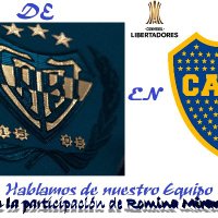 de Boca en Boca Hablamos los Hinchas (@debocaenbocahlh) 's Twitter Profile Photo de Boca en Boca Hablamos los Hinchas (@debocaenbocahlh) 's Twitter Profile Photo