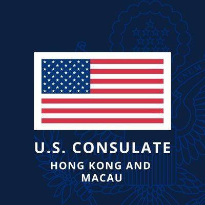 U.S. Consulate General in Hong Kong & Macau