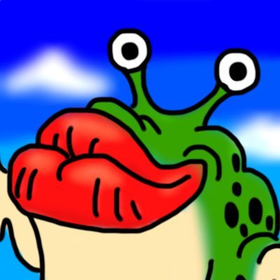 リップス呟きさんのプロフィール画像