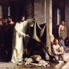 flexing2's profile picture. Paz Amor Verdad