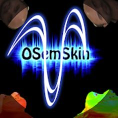 Aopa, sou o OSemSkin
Faço uns vídeos e umas lives ai kkkk
Canal do youtube
https://t.co/kNLPOHcnk7