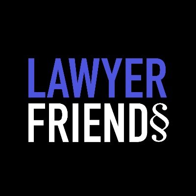 Lawyer NFT by @Charles_Lew 💎 282 Attorneys & Legal Tech Friends