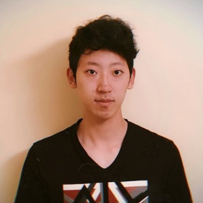 Andy Zou Profile