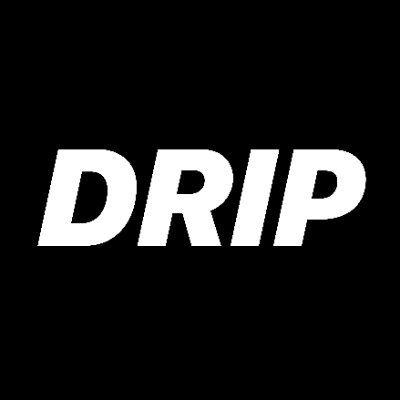 Drip Fitness App