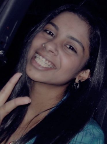 ' Abençoadaa por Deus (L ~