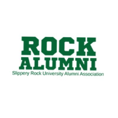 Official account of the Slippery Rock University Alumni Association. #rockalumni 🟢⚪️🎓