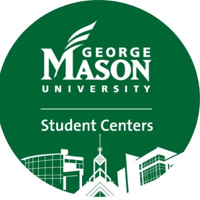 We are an organization within George Mason's building services & campus life offering event support, promotional services, and campus programming.