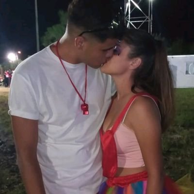 Amor por el futbol