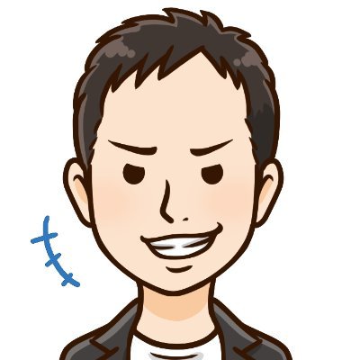 ItsutakuBlog's profile picture. 10年超ブロガーの裏アカウント。主にブログ運営について呟きます。役立つことがあれば幸いですが、感想や雑感中心。儲からないエンジニアは卒業して、今は名ばかりの代表取締役。本アカは凍結中…ツラい…